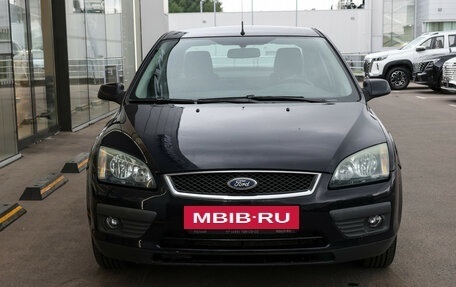 Ford Focus II рестайлинг, 2006 год, 397 000 рублей, 2 фотография