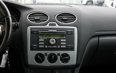 Ford Focus II рестайлинг, 2006 год, 397 000 рублей, 15 фотография
