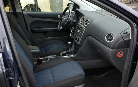 Ford Focus II рестайлинг, 2006 год, 397 000 рублей, 12 фотография