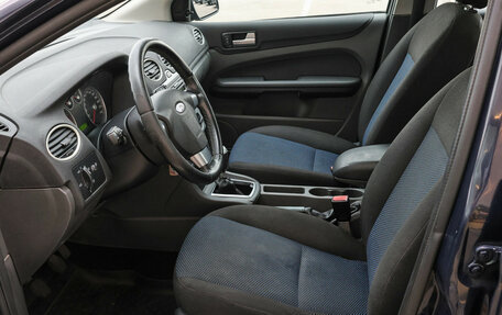 Ford Focus II рестайлинг, 2006 год, 397 000 рублей, 16 фотография