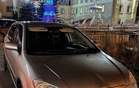 Toyota Corolla, 2006 год, 630 000 рублей, 3 фотография