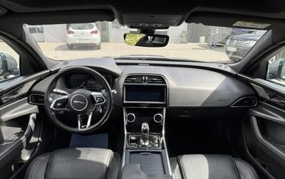 Jaguar XE I рестайлинг, 2019 год, 3 300 000 рублей, 1 фотография