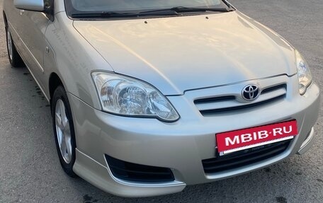 Toyota Corolla, 2006 год, 630 000 рублей, 2 фотография