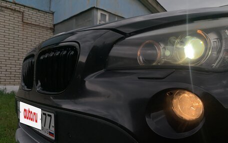 BMW X1, 2012 год, 1 290 000 рублей, 5 фотография