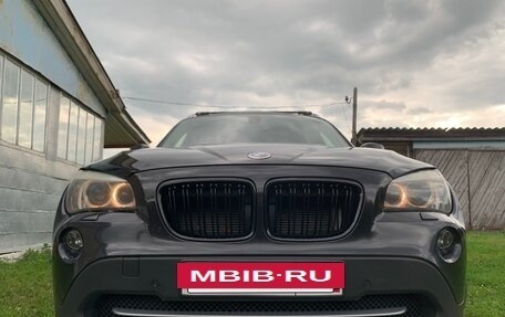 BMW X1, 2012 год, 1 290 000 рублей, 2 фотография