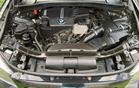 BMW X1, 2012 год, 1 290 000 рублей, 8 фотография