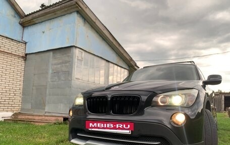 BMW X1, 2012 год, 1 290 000 рублей, 4 фотография