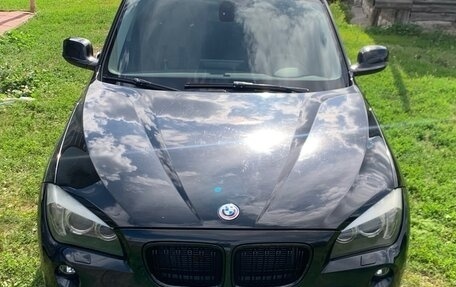 BMW X1, 2012 год, 1 290 000 рублей, 6 фотография