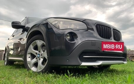 BMW X1, 2012 год, 1 290 000 рублей, 11 фотография