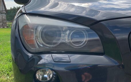 BMW X1, 2012 год, 1 290 000 рублей, 12 фотография