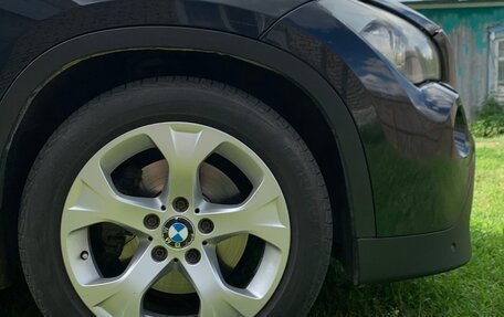 BMW X1, 2012 год, 1 290 000 рублей, 13 фотография