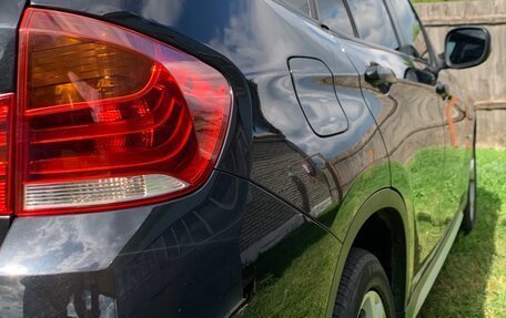 BMW X1, 2012 год, 1 290 000 рублей, 16 фотография