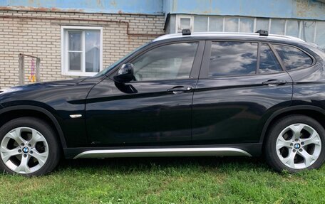 BMW X1, 2012 год, 1 290 000 рублей, 23 фотография