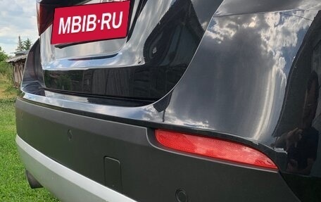 BMW X1, 2012 год, 1 290 000 рублей, 17 фотография