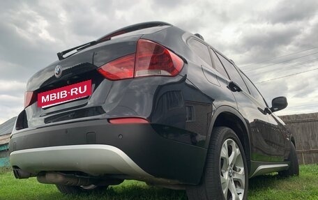 BMW X1, 2012 год, 1 290 000 рублей, 14 фотография
