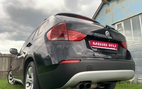 BMW X1, 2012 год, 1 290 000 рублей, 20 фотография