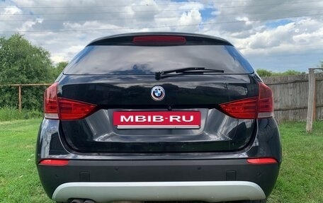 BMW X1, 2012 год, 1 290 000 рублей, 19 фотография