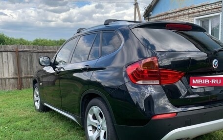 BMW X1, 2012 год, 1 290 000 рублей, 22 фотография