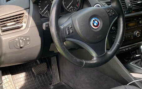 BMW X1, 2012 год, 1 290 000 рублей, 29 фотография