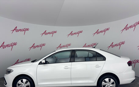 Volkswagen Polo VI (EU Market), 2022 год, 1 455 000 рублей, 2 фотография