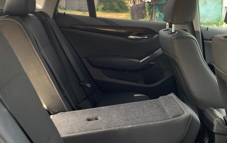 BMW X1, 2012 год, 1 290 000 рублей, 39 фотография