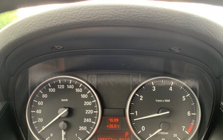 BMW X1, 2012 год, 1 290 000 рублей, 35 фотография