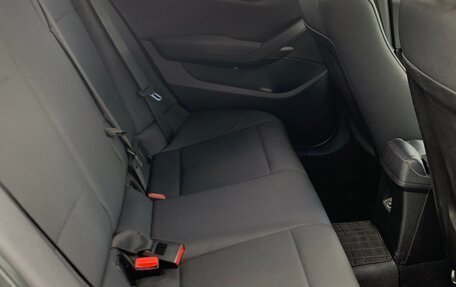 BMW X1, 2012 год, 1 290 000 рублей, 38 фотография