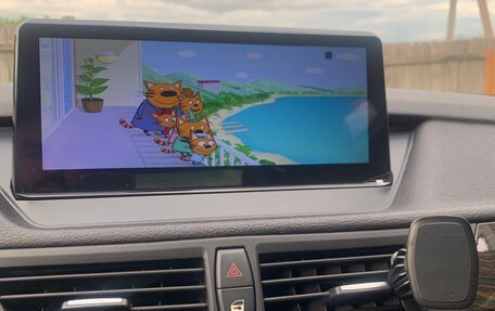 BMW X1, 2012 год, 1 290 000 рублей, 37 фотография