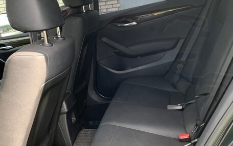 BMW X1, 2012 год, 1 290 000 рублей, 40 фотография