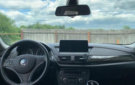 BMW X1, 2012 год, 1 290 000 рублей, 28 фотография