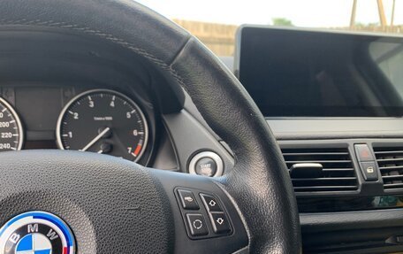 BMW X1, 2012 год, 1 290 000 рублей, 30 фотография