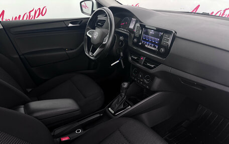 Volkswagen Polo VI (EU Market), 2022 год, 1 455 000 рублей, 12 фотография