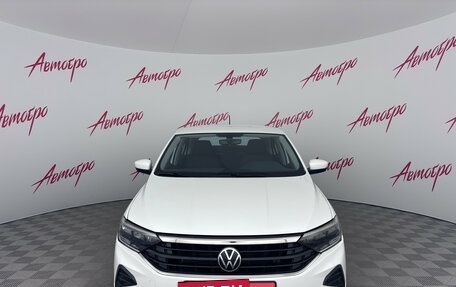 Volkswagen Polo VI (EU Market), 2022 год, 1 455 000 рублей, 8 фотография