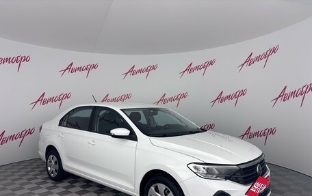 Volkswagen Polo VI (EU Market), 2022 год, 1 455 000 рублей, 7 фотография