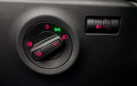Volkswagen Polo VI (EU Market), 2022 год, 1 455 000 рублей, 18 фотография