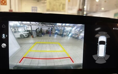 Hyundai Santa Fe IV, 2021 год, 3 750 000 рублей, 9 фотография