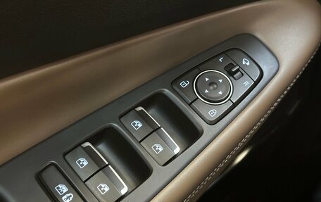 Hyundai Santa Fe IV, 2021 год, 3 750 000 рублей, 13 фотография