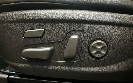 Hyundai Santa Fe IV, 2021 год, 3 750 000 рублей, 14 фотография