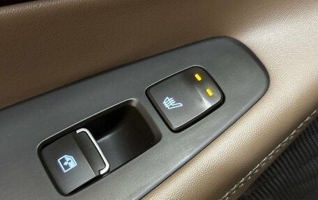 Hyundai Santa Fe IV, 2021 год, 3 750 000 рублей, 10 фотография