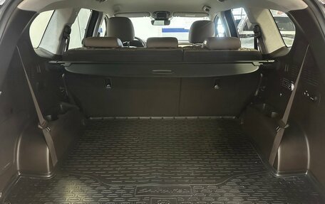 Hyundai Santa Fe IV, 2021 год, 3 750 000 рублей, 20 фотография