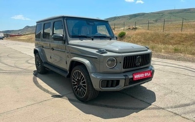 Mercedes-Benz G-Класс AMG, 2026 год, 32 800 000 рублей, 1 фотография