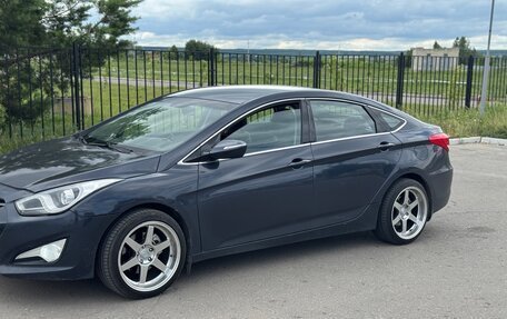 Hyundai i40 I рестайлинг, 2015 год, 930 000 рублей, 5 фотография