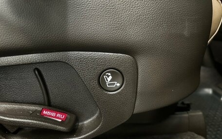 Hyundai Santa Fe IV, 2021 год, 3 750 000 рублей, 16 фотография