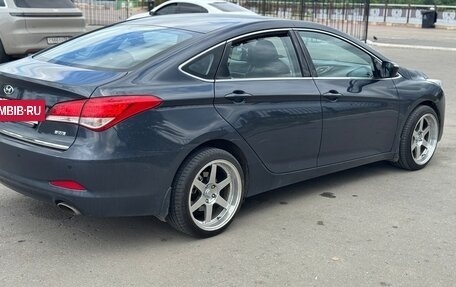 Hyundai i40 I рестайлинг, 2015 год, 930 000 рублей, 4 фотография