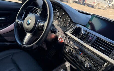 BMW 3 серия, 2013 год, 1 495 000 рублей, 7 фотография