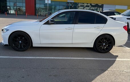 BMW 3 серия, 2013 год, 1 495 000 рублей, 2 фотография