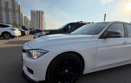 BMW 3 серия, 2013 год, 1 495 000 рублей, 4 фотография