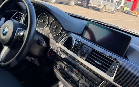 BMW 3 серия, 2013 год, 1 495 000 рублей, 6 фотография