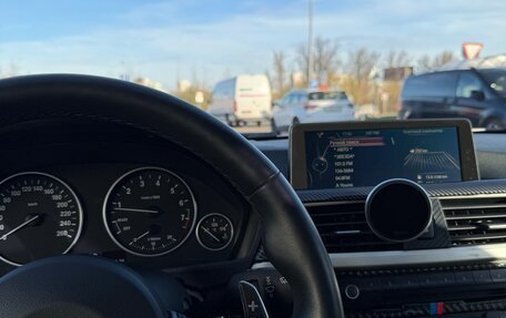 BMW 3 серия, 2013 год, 1 495 000 рублей, 8 фотография