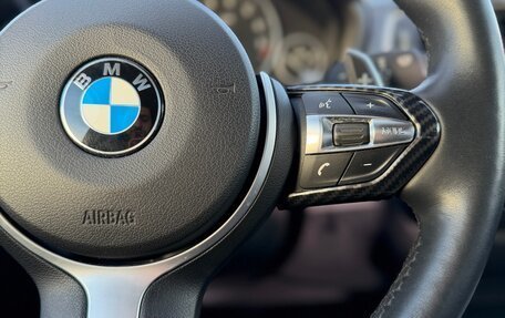 BMW 3 серия, 2013 год, 1 495 000 рублей, 9 фотография